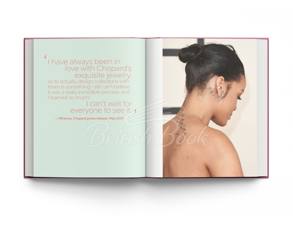 Книга Rihanna and the Clothes She Wears изображение 3
