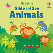 Slide and See: Animals