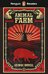Penguin Readers Level 3 Animal Farm