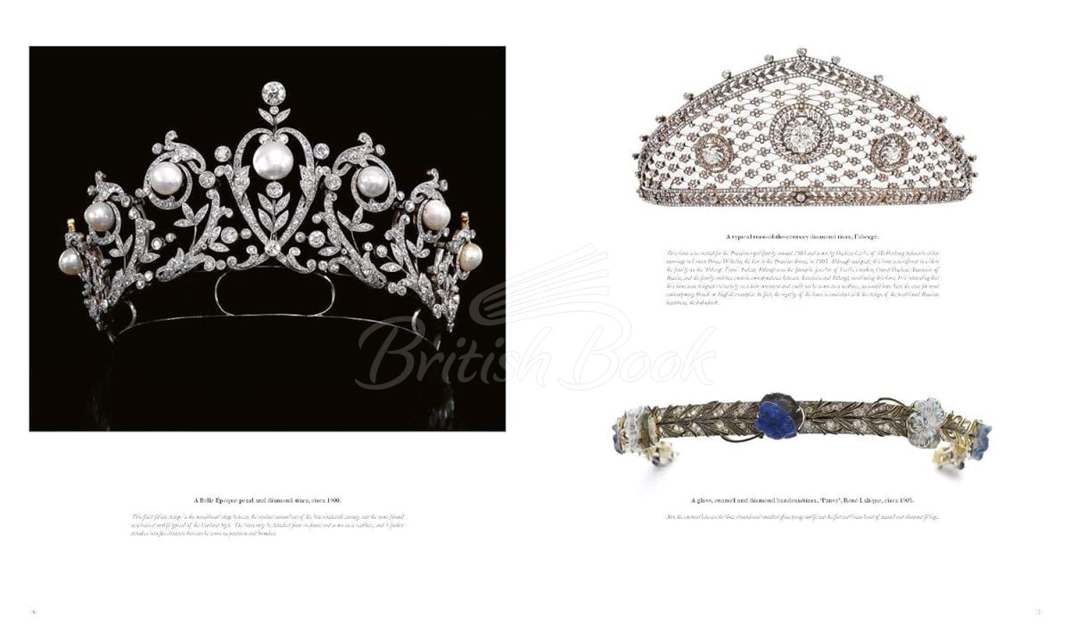 Книга Understanding Jewellery: The 20th Century изображение 9