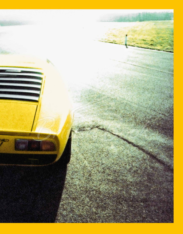 Книга The Lamborghini Book зображення 22