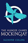 Mockingjay (Book 3)