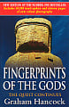 Fingerprints of the Gods