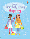 Sticker Dolly Dressing: Shopping