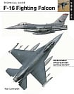 F-16 Fighting Falcon Technical Guide