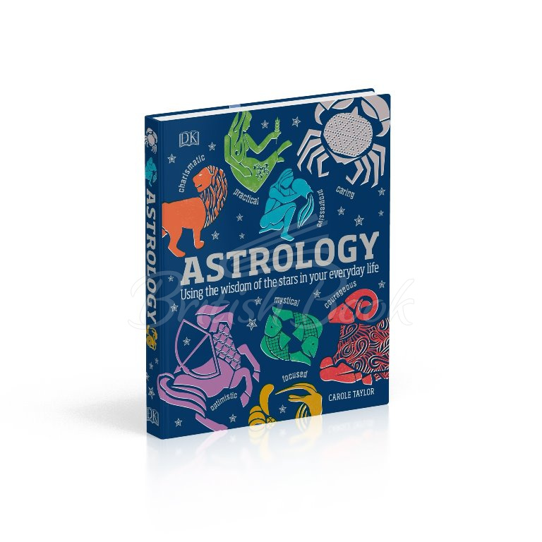 Книга Astrology изображение 5