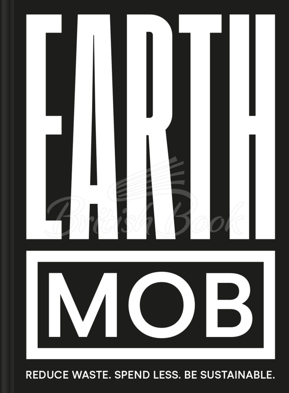 Книга Earth MOB изображение