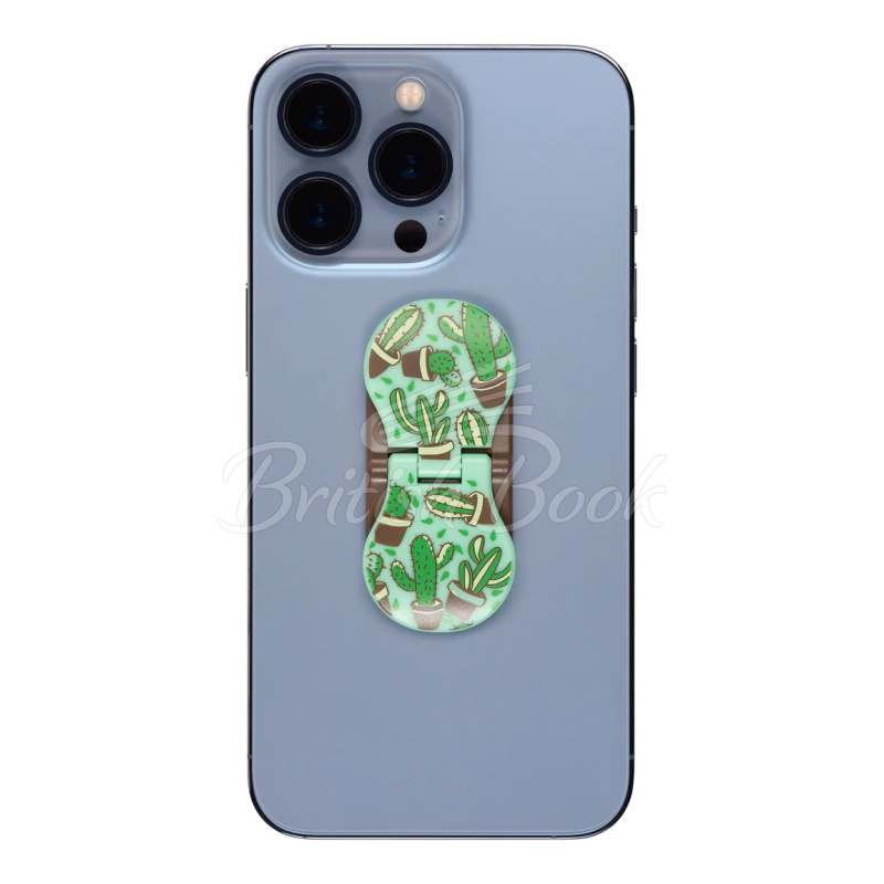 Підставка ZipGrips Cactus зображення 1