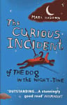 The Curious Incident of the Dog in the Night-Time