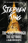 The Wind through the Keyhole (Book 4.5)