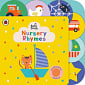 Baby Touch: Nursery Rhymes (A Touch-and-Feel Playbook)