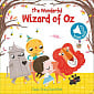 The Wonderful Wizard of Oz Sound Book