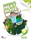 Macmillan Next Move Starter Pupil's Book with DVD-ROM