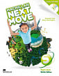 Macmillan Next Move Starter Pupil's Book with DVD-ROM