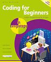 Coding for Beginners in Easy Steps 2nd Edition