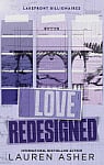 Love Redesigned (Book 1)