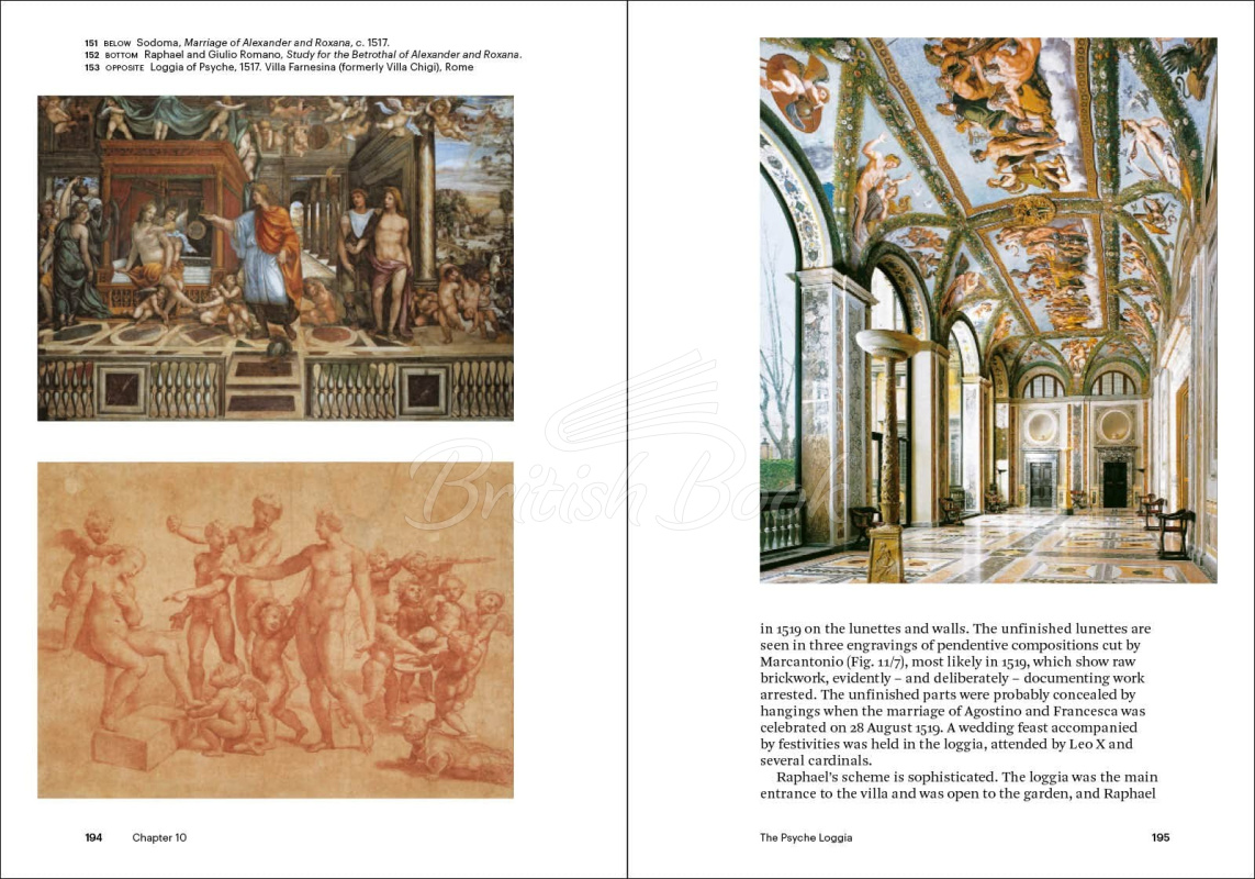 Книга Raphael изображение 6