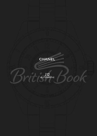 Книга Chanel Eternal Instant зображення