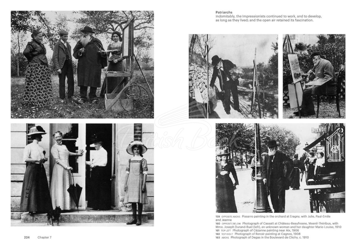 Книга The Impressionists at First Hand зображення 6