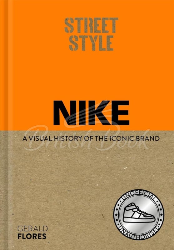 Книга Street Style: Nike зображення