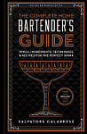 Complete Home Bartender's Guide