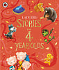 Ladybird Stories for 4 Year Olds