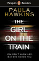 Penguin Readers Level 6 The Girl on the Train