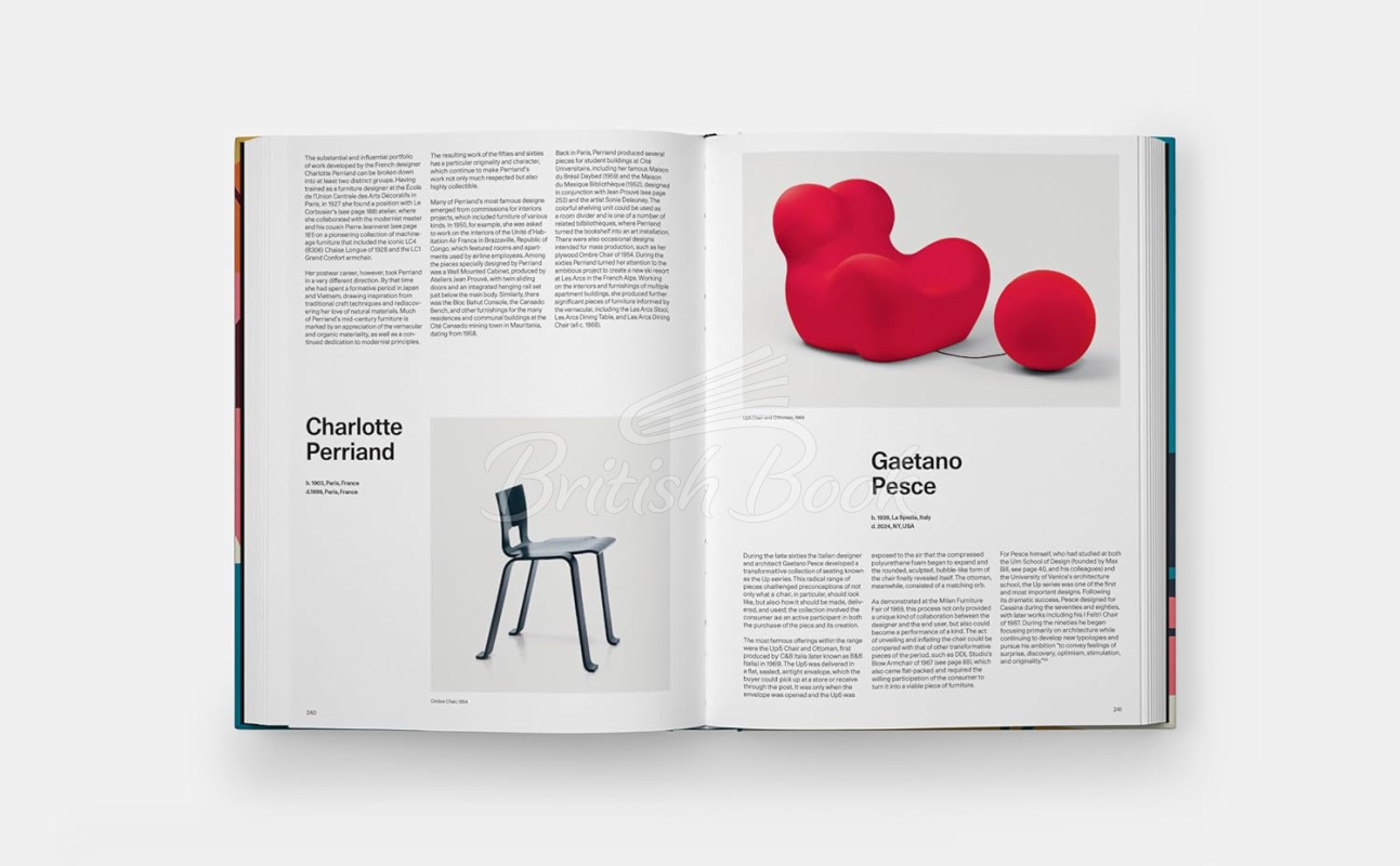 Книга Mid-Century Modern Designers зображення 9