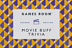 Movie Buff Trivia