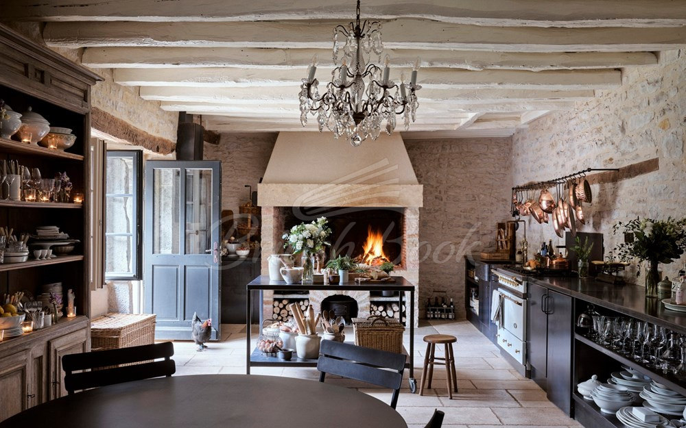 Книга French at Heart: Recipes That Bring France Home зображення 1
