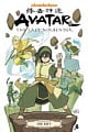 Avatar: The Last Airbender: The Rift Omnibus (Book 3)
