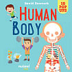 Amazing Pop-Ups: Human Body