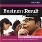 Business Result Second Edition Advanced Class CDs