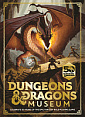 Dungeons & Dragons Museum: Celebrate 50 Years of the Epic Fantasy Role-Playing Game