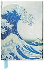 Hokusai: The Great Wave