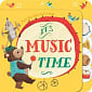 Pull the Tab and Listen! It's Music Time