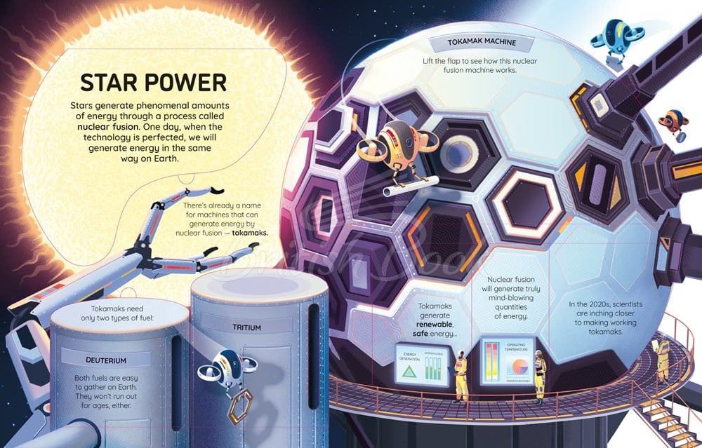 Книга See inside Future Energy зображення 2