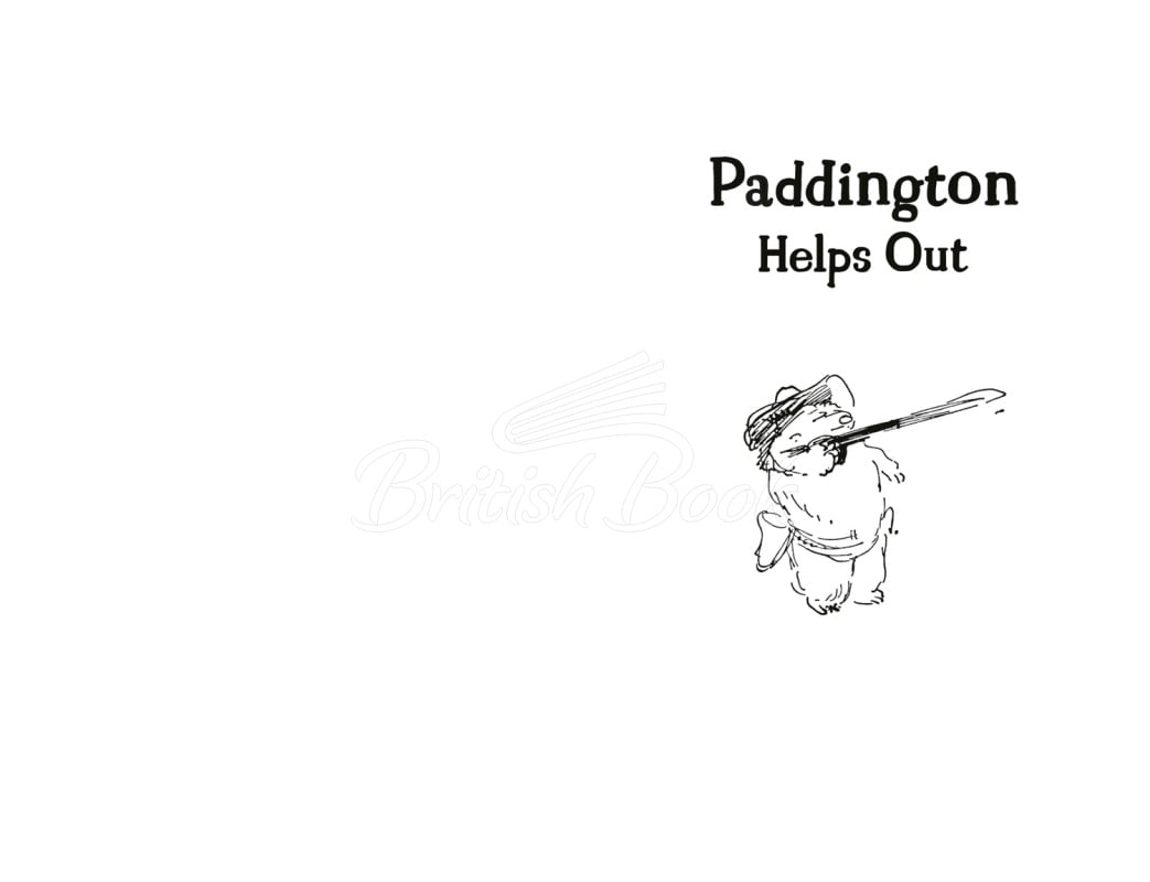 Книга A Bear Called Paddington and Other Stories зображення 7