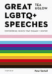 Great LGBTQ+ Speeches: Empowering Voices that Engage and Inspire