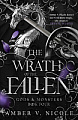 The Wrath of the Fallen (Book 4)