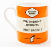 Wuthering Heights Mug