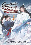 Grandmaster of Demonic Cultivation (Novel) Vol. 2