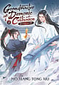 Grandmaster of Demonic Cultivation (Novel) Vol. 2
