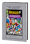 The Avengers Vol. 2