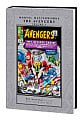 The Avengers Vol. 2