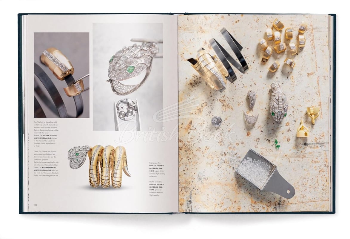 Книга The Wonderful World of Women's Watches зображення 11