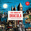 The World of Dracula: A Jigsaw Puzzle