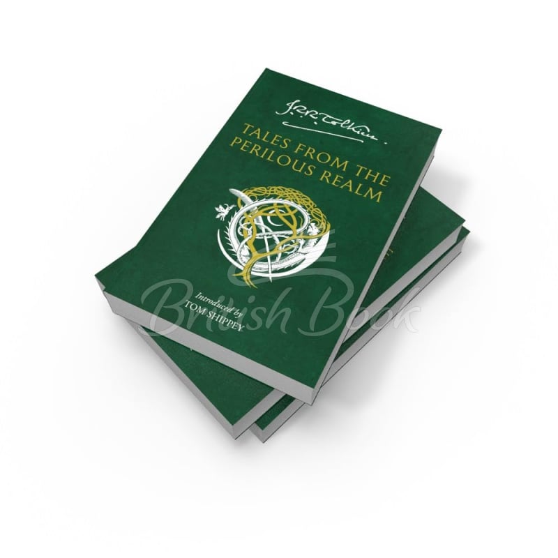 Книга Tales from the Perilous Realm зображення 1