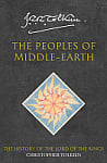 The Peoples of Middle-Earth
