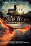Fantastic Beasts: The Secrets of Dumbledore (The Original Screenplay)